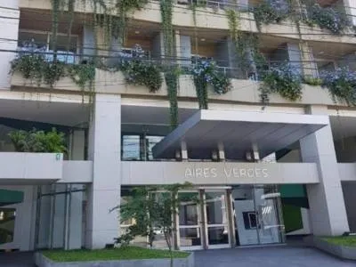 Moderno monoambiente