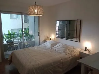 Departamentos Moderno monoambiente