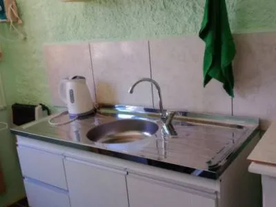 Temporary rent La Lucía 