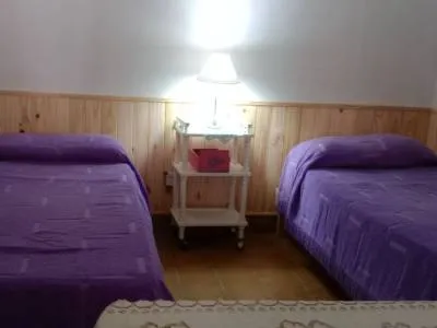 Temporary rent La Lucía 