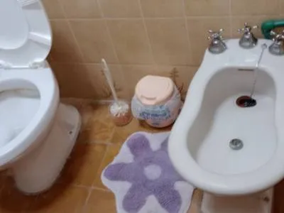 Temporary rent La Lucía 