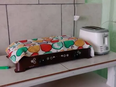 Temporary rent La Lucía 