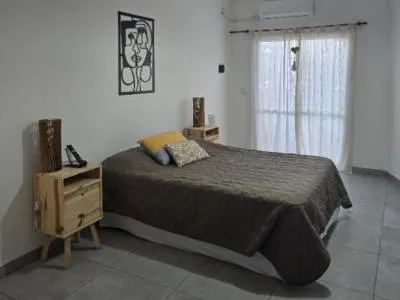 Departamentos Center Cruz del Eje  Apartments  in  Cruz del Eje