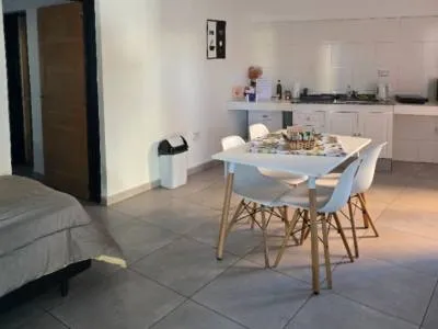 Apartments Departamentos Center Cruz del Eje 