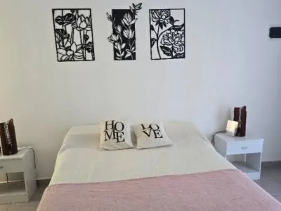 Apartments Departamentos Center Cruz del Eje 