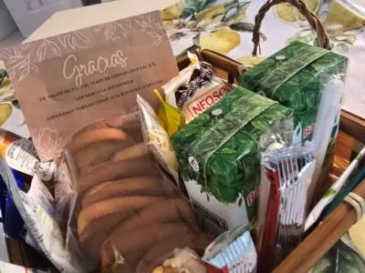 Apartments Departamentos Center Cruz del Eje 