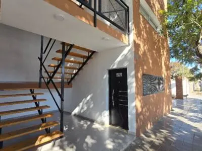 Apartments Departamentos Center Cruz del Eje 