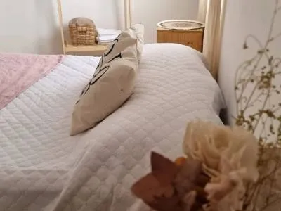 Apartments Departamentos Center Cruz del Eje 