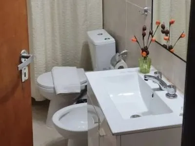 Apartments Departamentos Center Cruz del Eje 