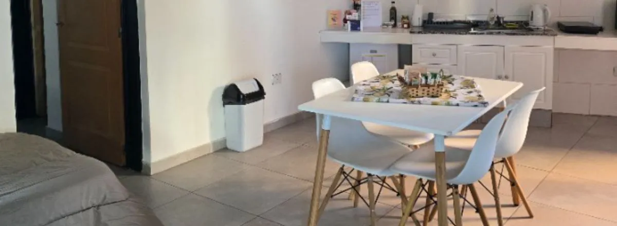 Apartments Departamentos Center Cruz del Eje 