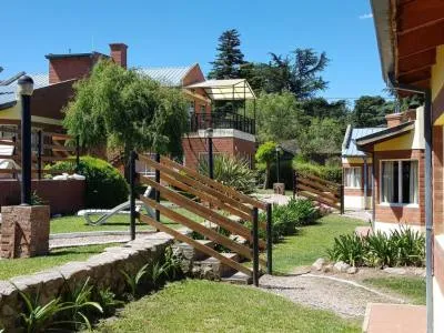 Cabins Complejo Don Osvaldo