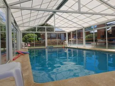 Cabins Complejo Don Osvaldo