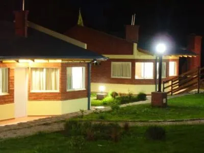 Cabins Complejo Don Osvaldo