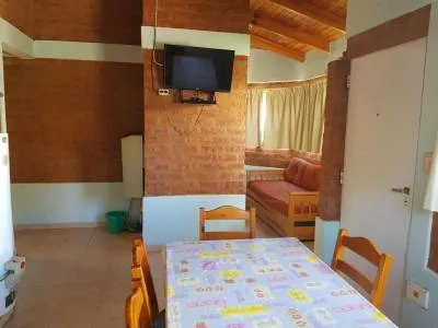 Cabins Complejo Don Osvaldo