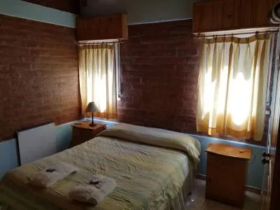 Cabins Complejo Don Osvaldo