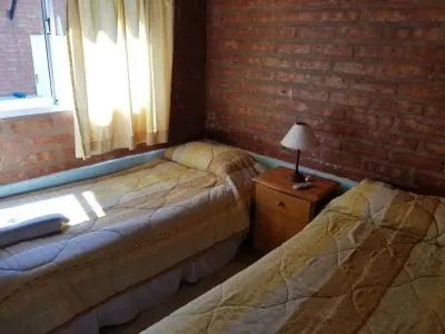 Cabins Complejo Don Osvaldo