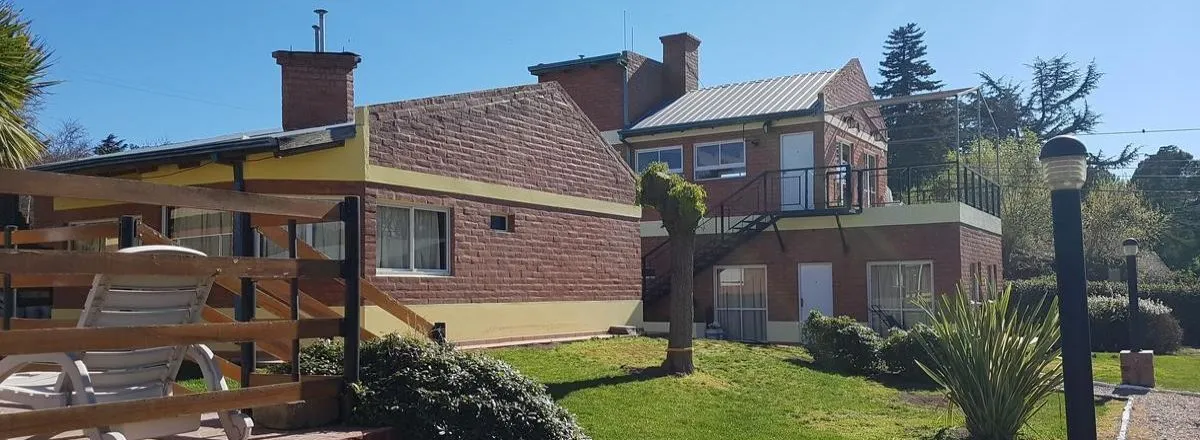 Cabins Complejo Don Osvaldo