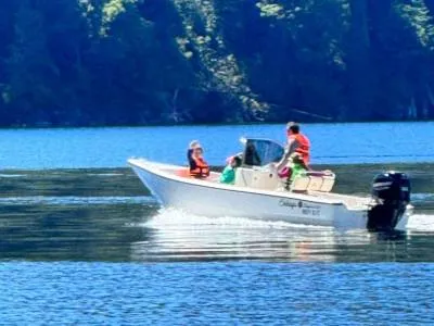 Caleufu Alquiler de Lanchas y Paseos Paseos Lacustres  en  San Martín de los Andes