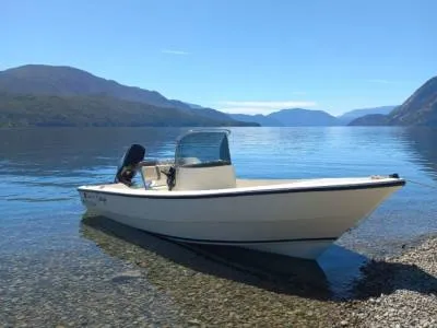 Paseos Lacustres Caleufu Alquiler de Lanchas y Paseos
