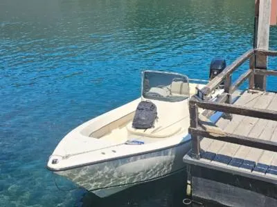 Paseos Lacustres Caleufu Alquiler de Lanchas y Paseos