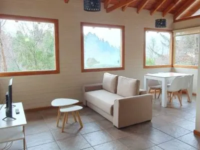 Cabañas Cabaña Victoria