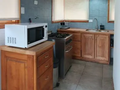 Cabañas Cabaña Victoria