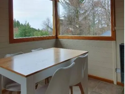 Cabañas Cabaña Victoria