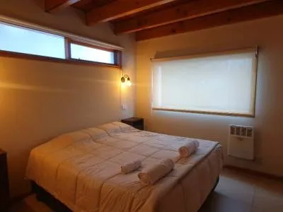 Cabañas Cabaña Victoria