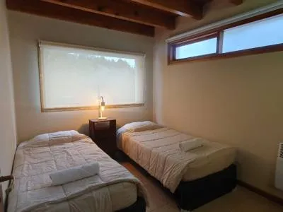 Cabañas Cabaña Victoria