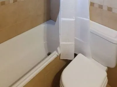 Cabañas Cabaña Victoria