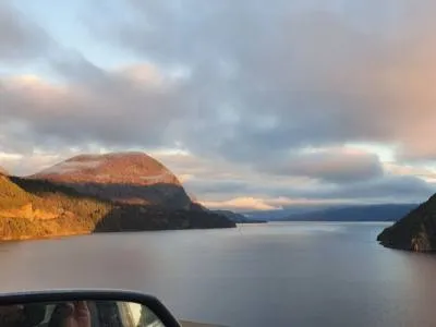 Car rental Caleufu Rentacar