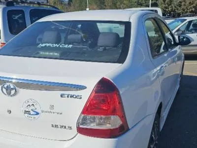 Car rental Caleufu Rentacar