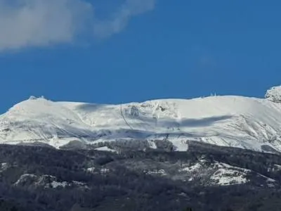 Car rental Caleufu Rentacar