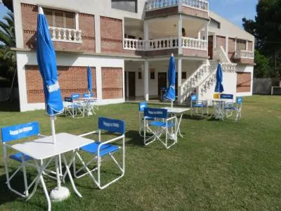 Complejo San Clemente