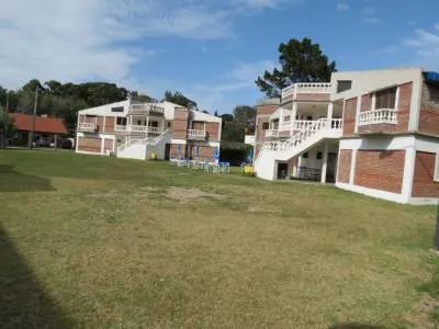 Apart Hoteles Complejo San Clemente