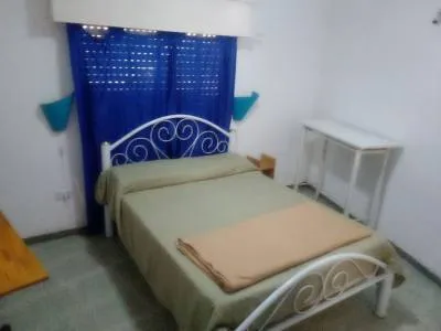 Apart Hoteles Complejo San Clemente