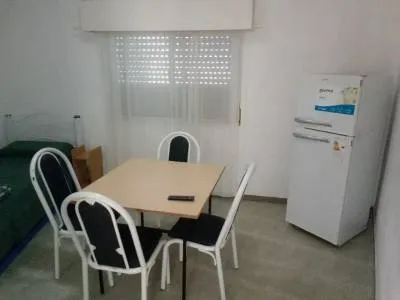 Apart Hoteles Complejo San Clemente