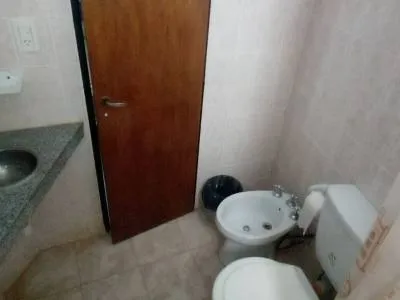 Apart Hoteles Complejo San Clemente