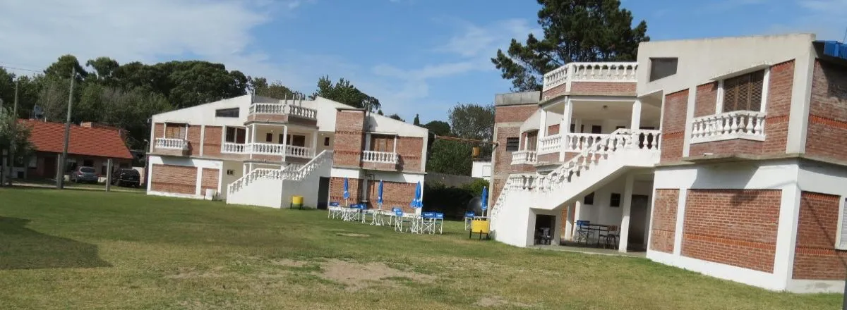 Apart Hoteles Complejo San Clemente