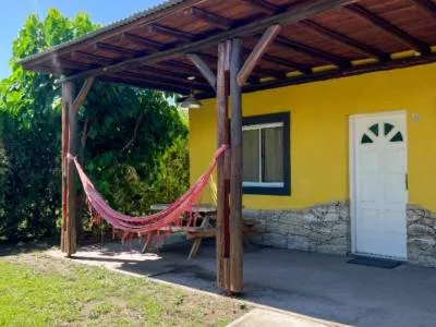 Cabañas Cabañas La Vita é Bella