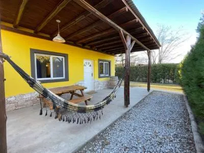 Cabañas Cabañas La Vita é Bella