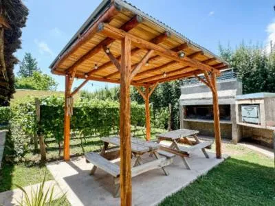 Cabañas Cabañas La Vita é Bella