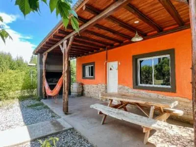 Cabañas Cabañas La Vita é Bella