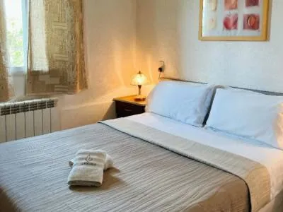 Cabañas Cabañas La Vita é Bella