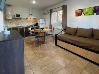 Cabañas Cabañas La Vita é Bella