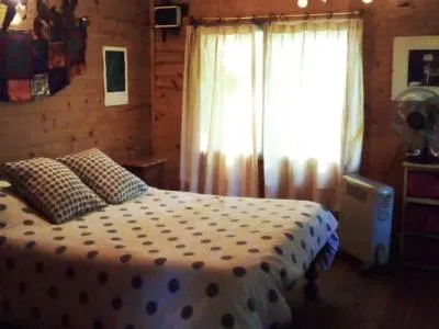 Cabins Cabaña Capitana