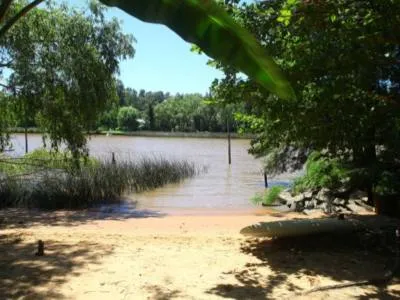 Cabins Cabaña Capitana