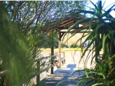 Cabins Cabaña Capitana