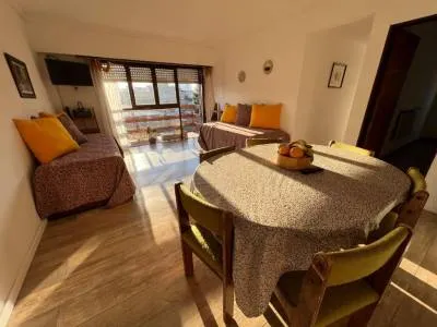La Perla 3-room apartment Apartments  in  Mar del Plata