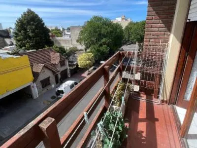 Apartments La Perla 3-room apartment